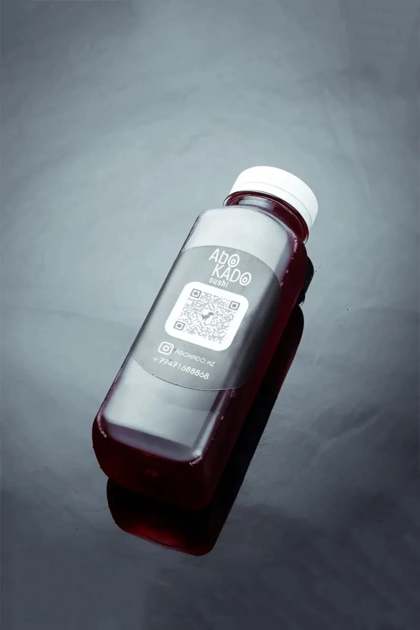 Morse "Currant" 300ml