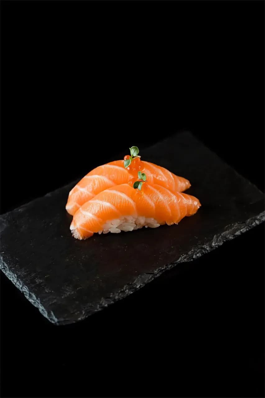 Sushi "Salmon" 2 pieces