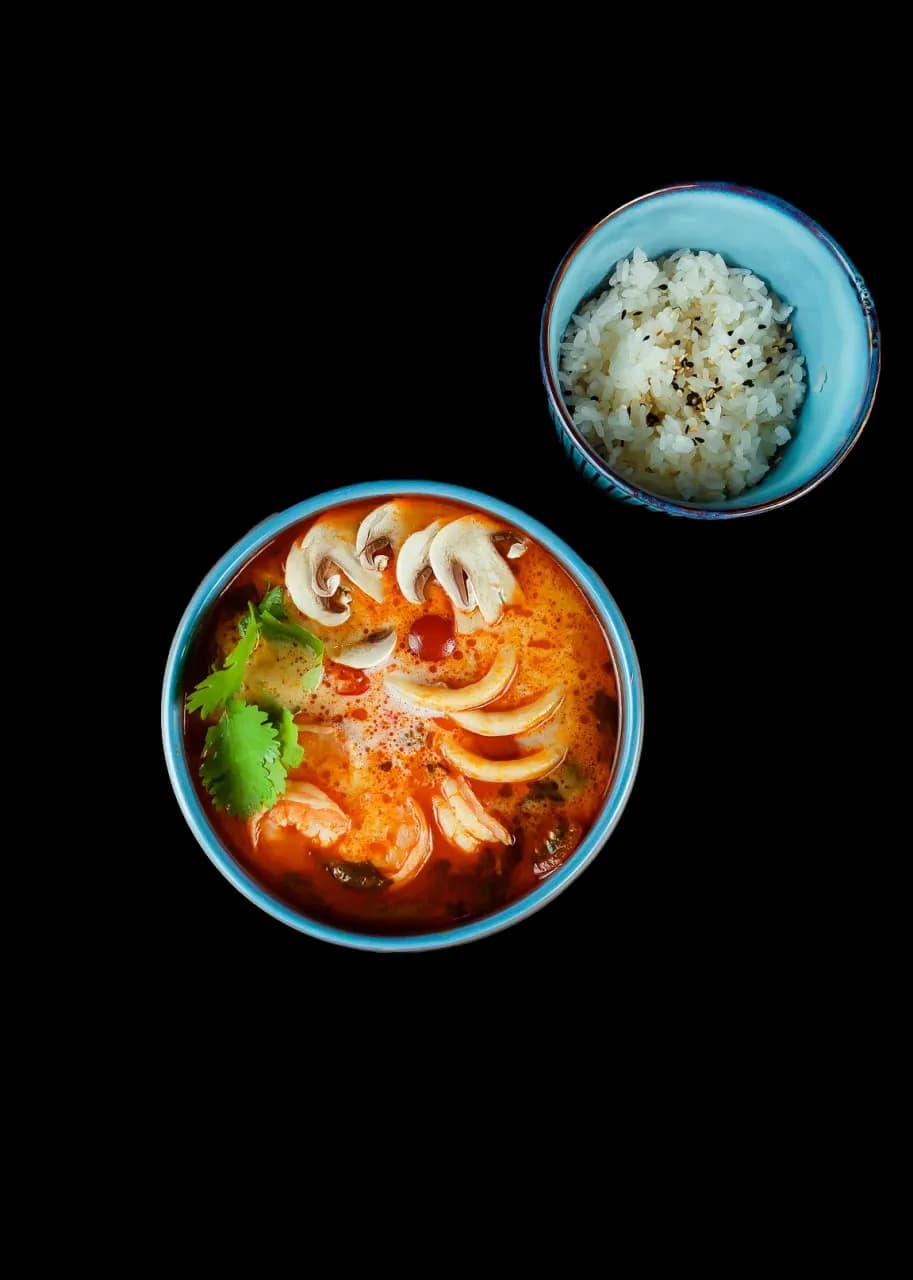 Tom yam