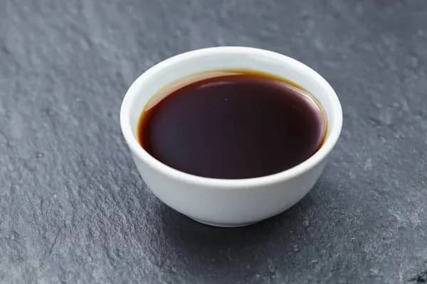 Soy sauce