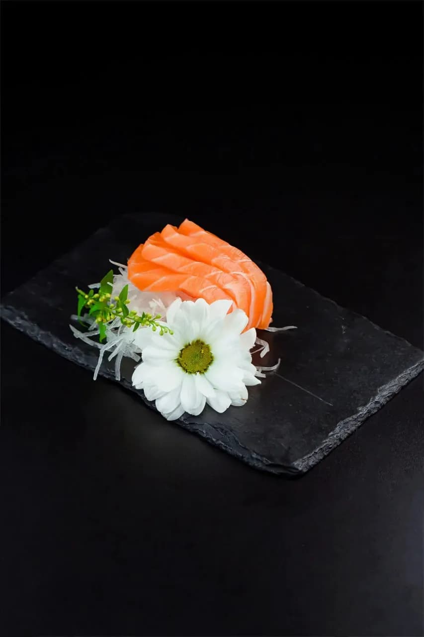 Sashimi "Salmon"