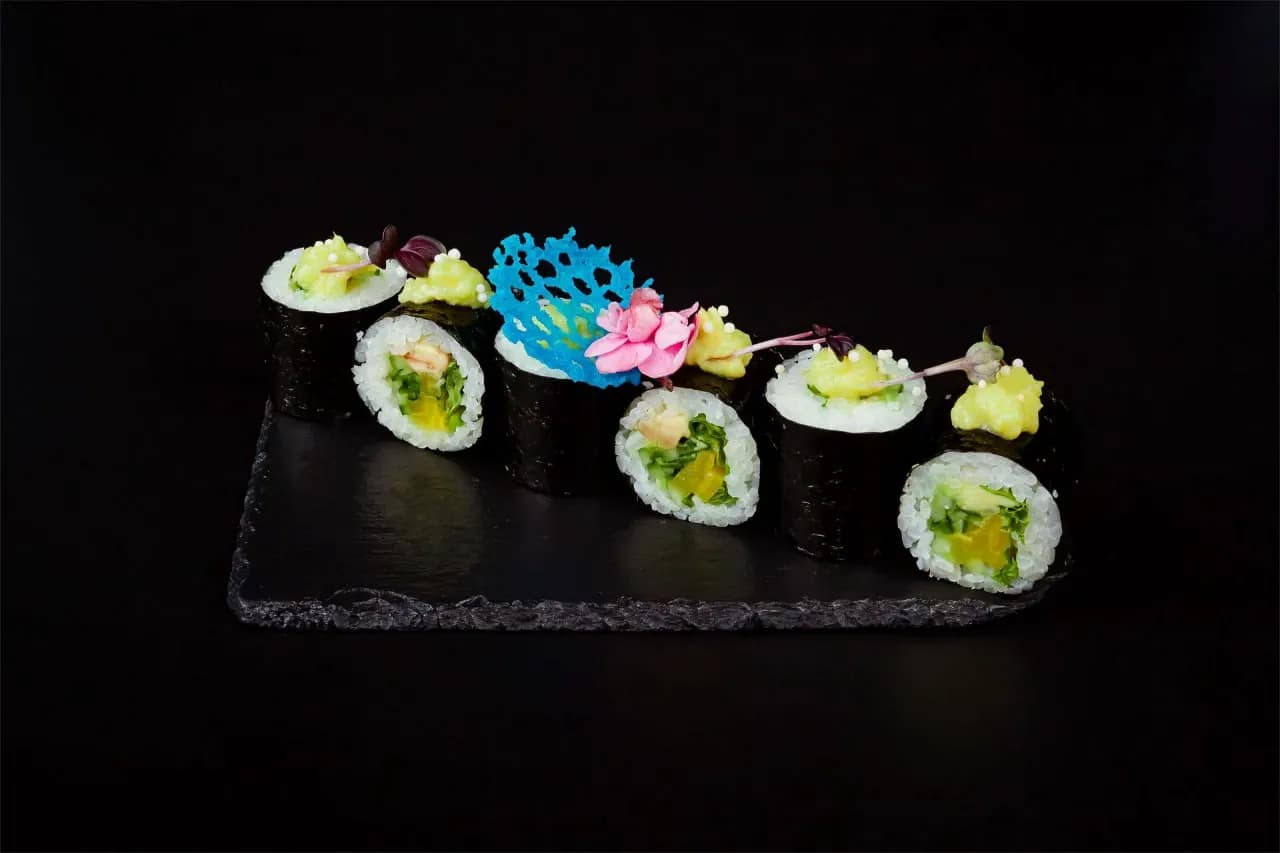 Kuranchi Maki roll 6 pcs