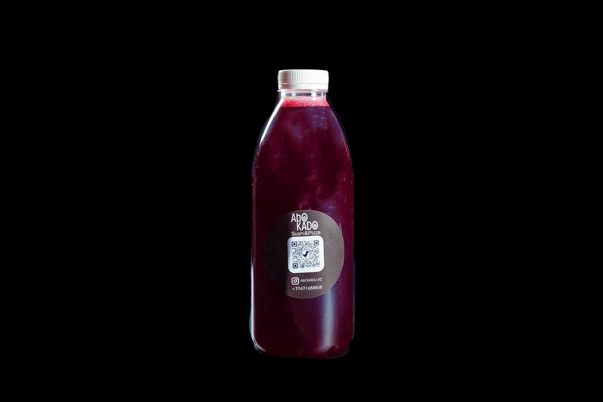 Morse "Currant" 1l