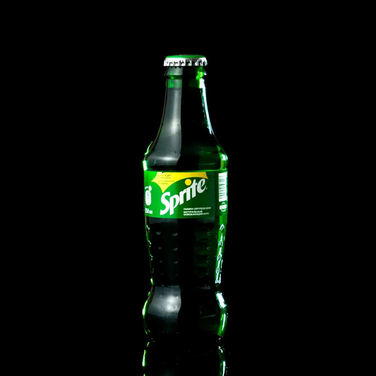 Sprite 250мл