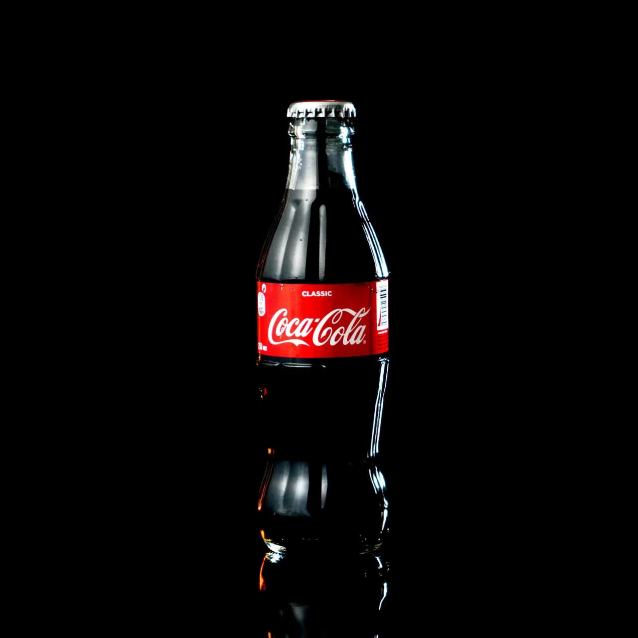 Coca-cola 250 ml